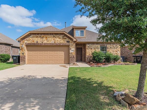 627 Redwood Drive, Greenville, TX 75402