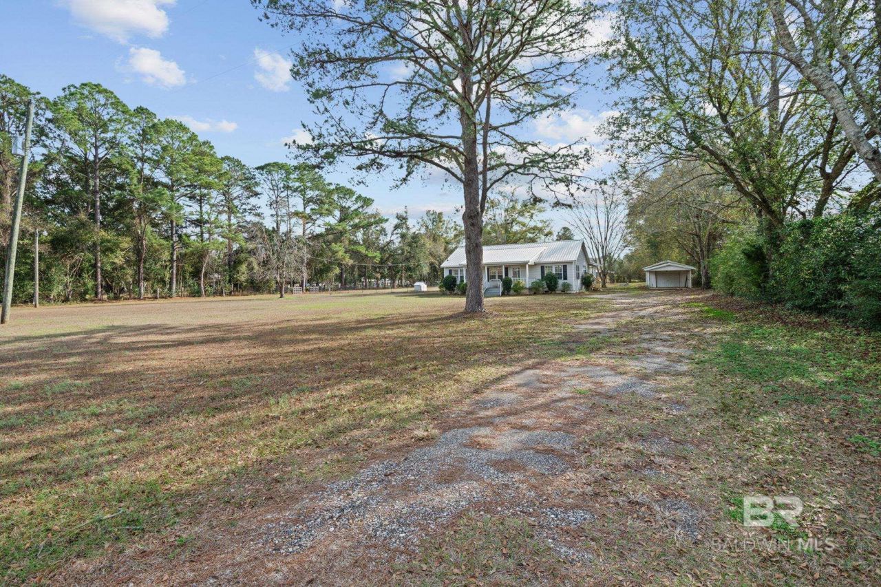 13461 Tom Gaston Road, Mobile, AL 36695 Main Photo