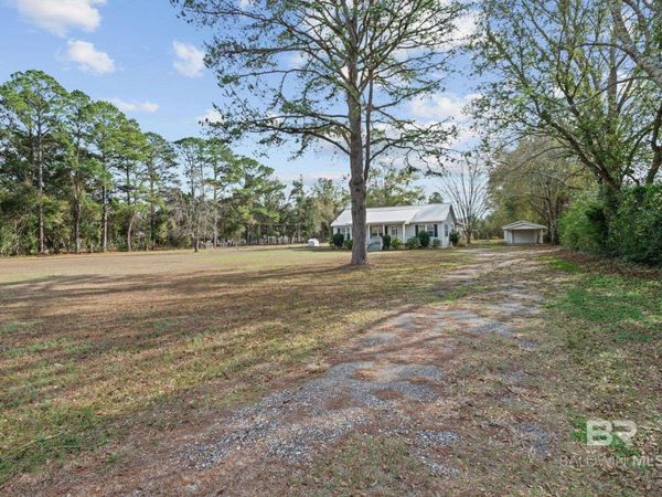 13461 Tom Gaston Road, Mobile, AL 36695