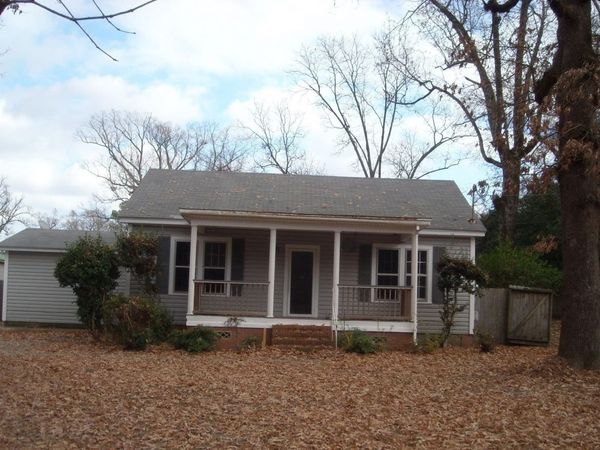 903 Haney Avenue, El Dorado, AR 71730