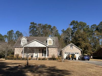 123 Wintergreen Road, Walterboro, SC 29488