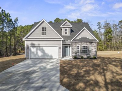 565 Timber Creek Dr., Loris, SC 29569