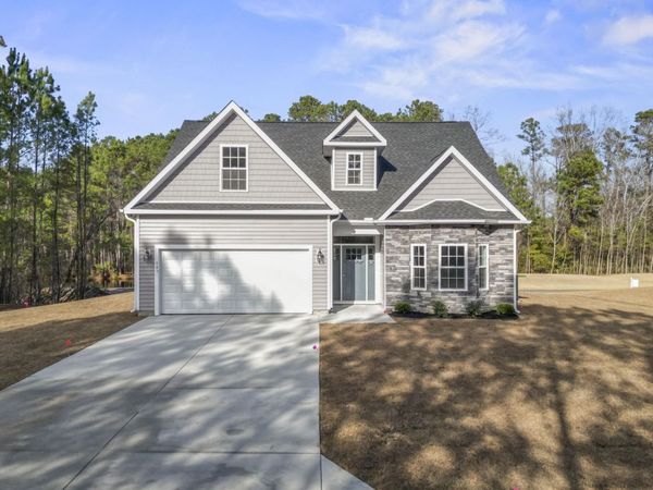 565 Timber Creek Dr., Loris, SC 29569