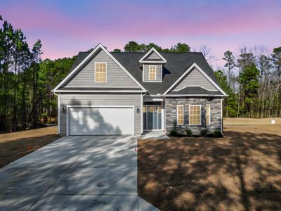 565 Timber Creek Dr., Loris, SC 29569