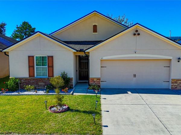 521 NOVA DRIVE, DAVENPORT, FL 33837