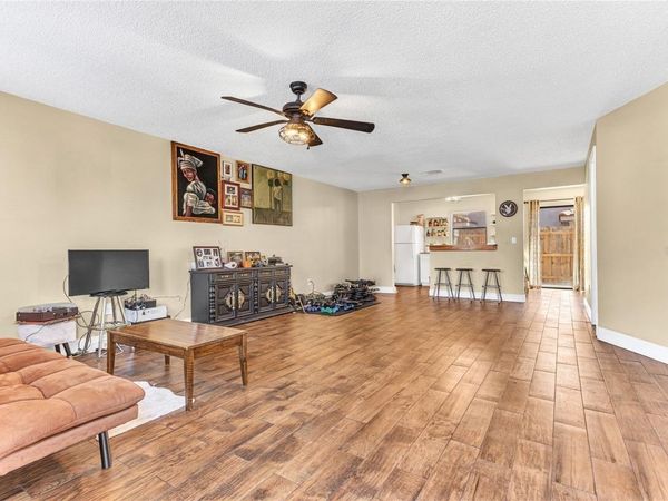 1631 LITTLE FALLS CIRCLE, Unit 92, ORLANDO, FL 32807