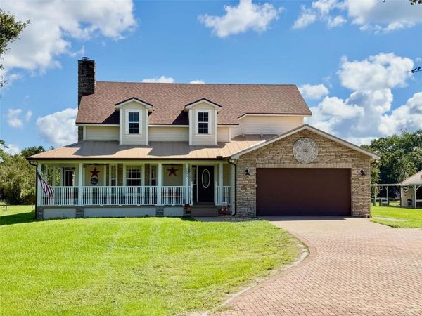 3255 TUCKER AVENUE, ST CLOUD, FL 34772