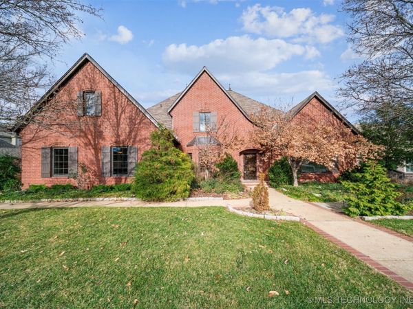 7816 E Commercial Street, Broken Arrow, OK 74014