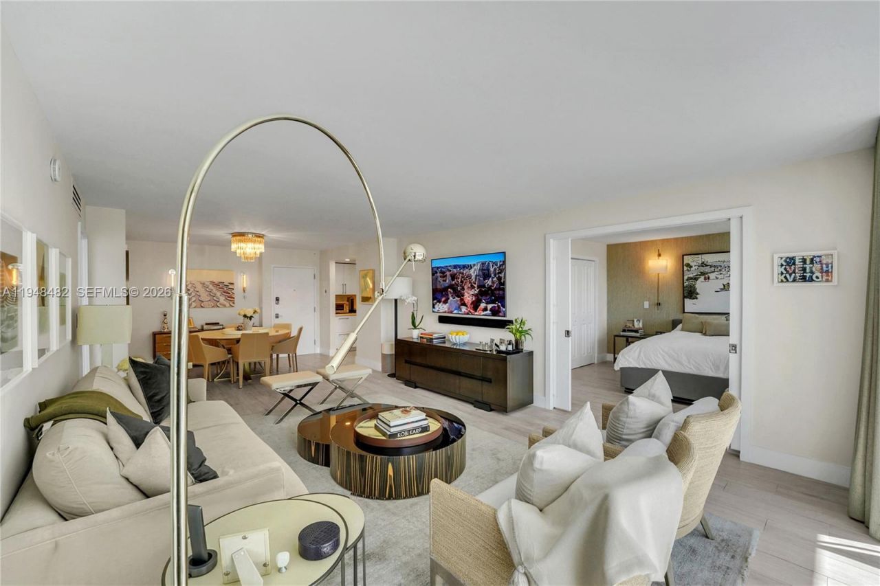 2030 S Ocean Dr, Unit 410, Hallandale Beach, FL 33009 Photo