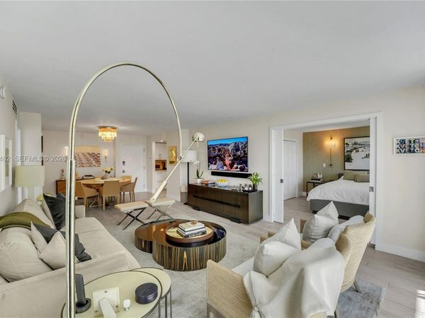 2030 S Ocean Dr, Unit 410, Hallandale Beach, FL 33009