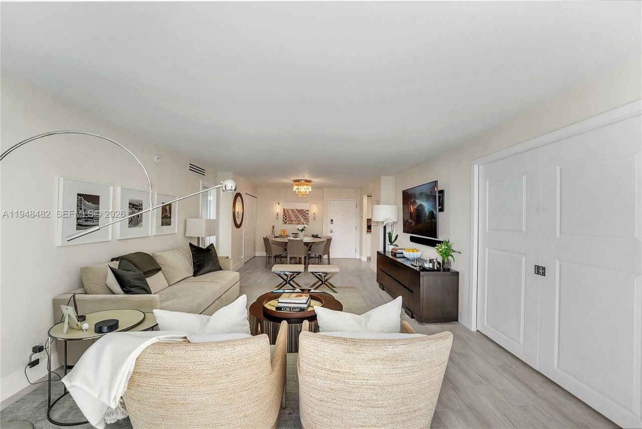 2030 S Ocean Dr, Unit 410, Hallandale Beach, FL 33009 Photo