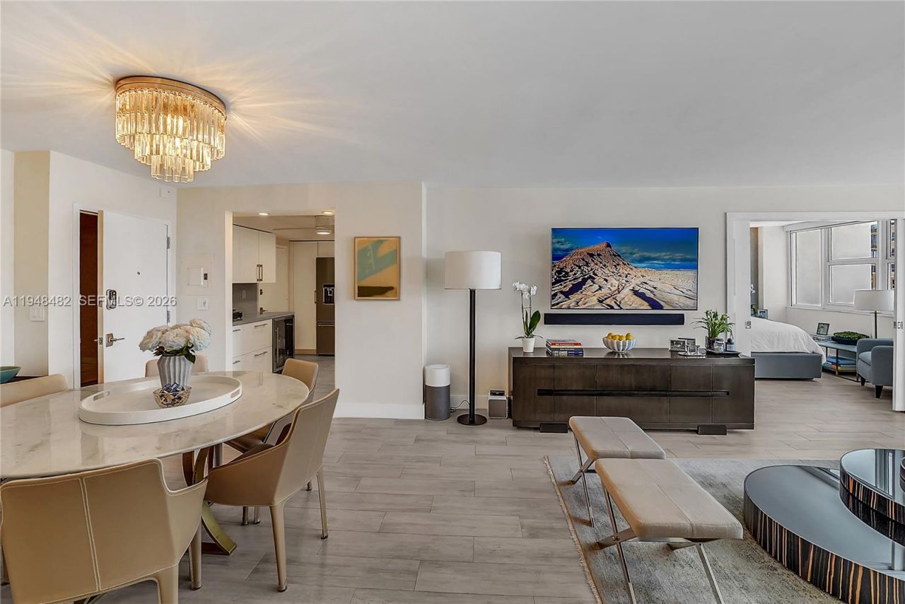 2030 S Ocean Dr, Unit 410, Hallandale Beach, FL 33009 Photo