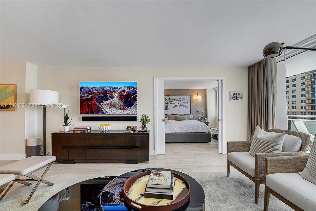 2030 S Ocean Dr, Unit 410, Hallandale Beach, FL 33009 Photo