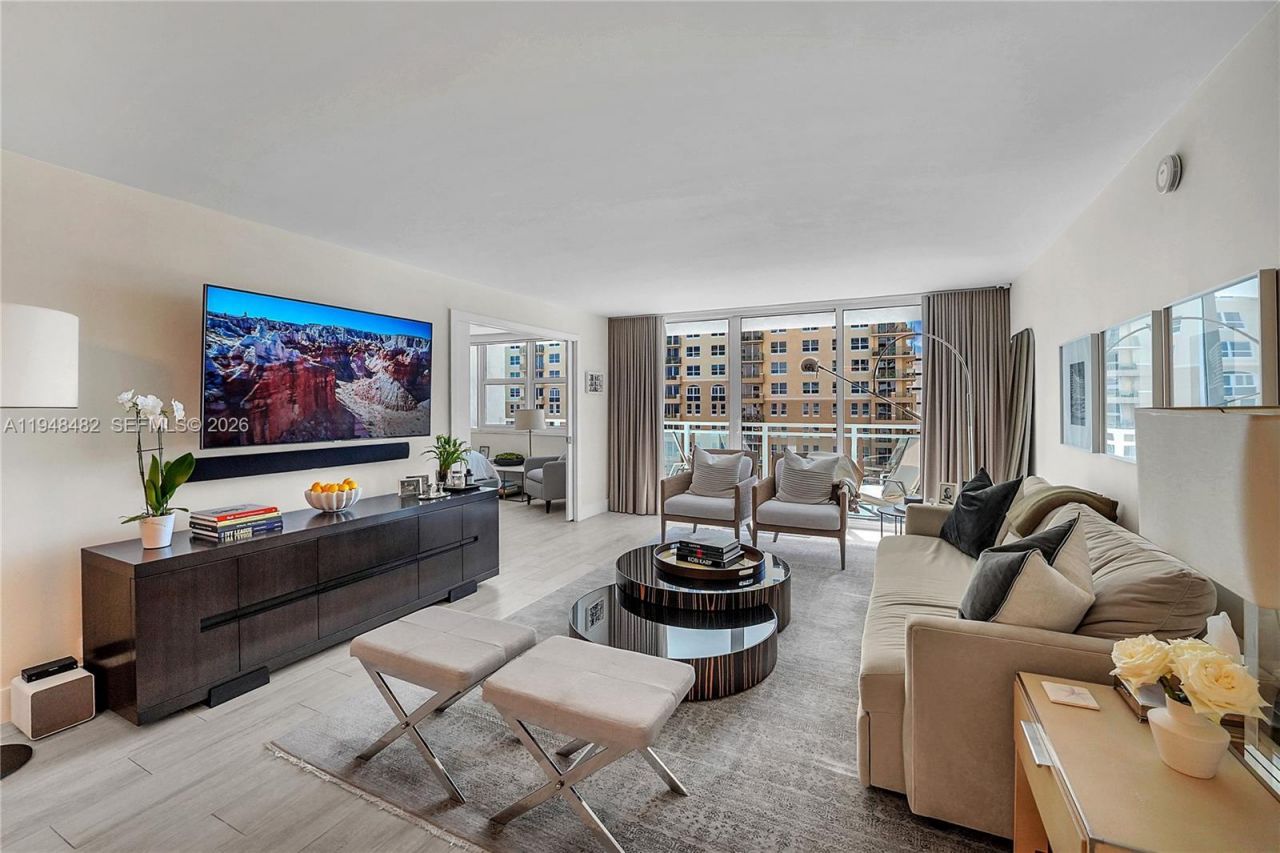 2030 S Ocean Dr, Unit 410, Hallandale Beach, FL 33009 Photo