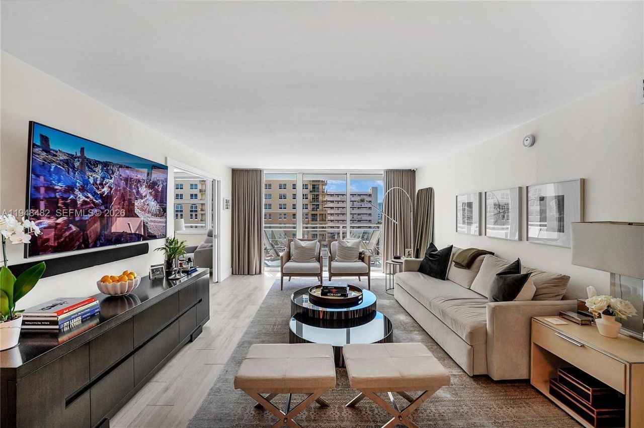 2030 S Ocean Dr, Unit 410, Hallandale Beach, FL 33009 Photo