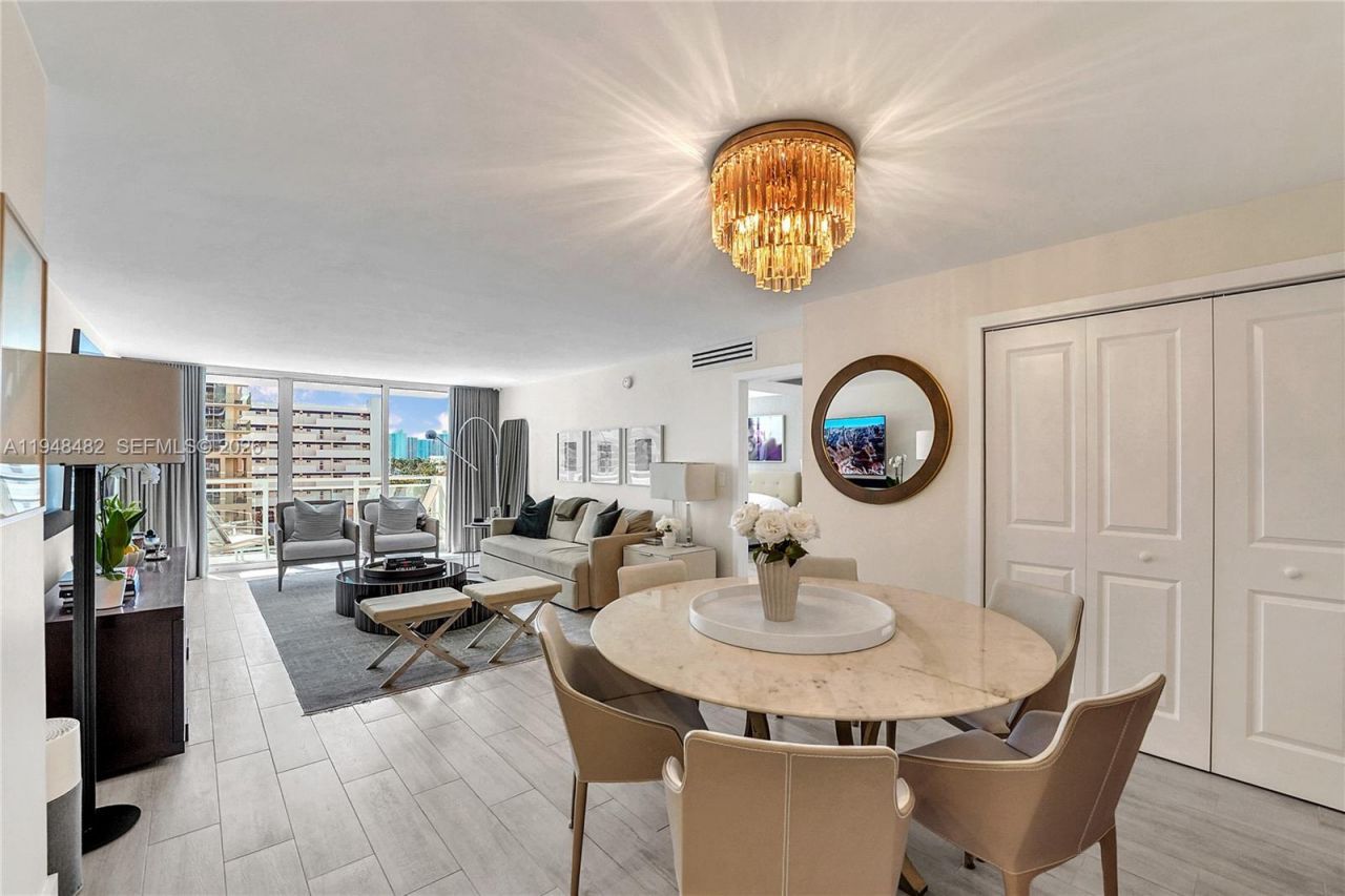 2030 S Ocean Dr, Unit 410, Hallandale Beach, FL 33009 Photo