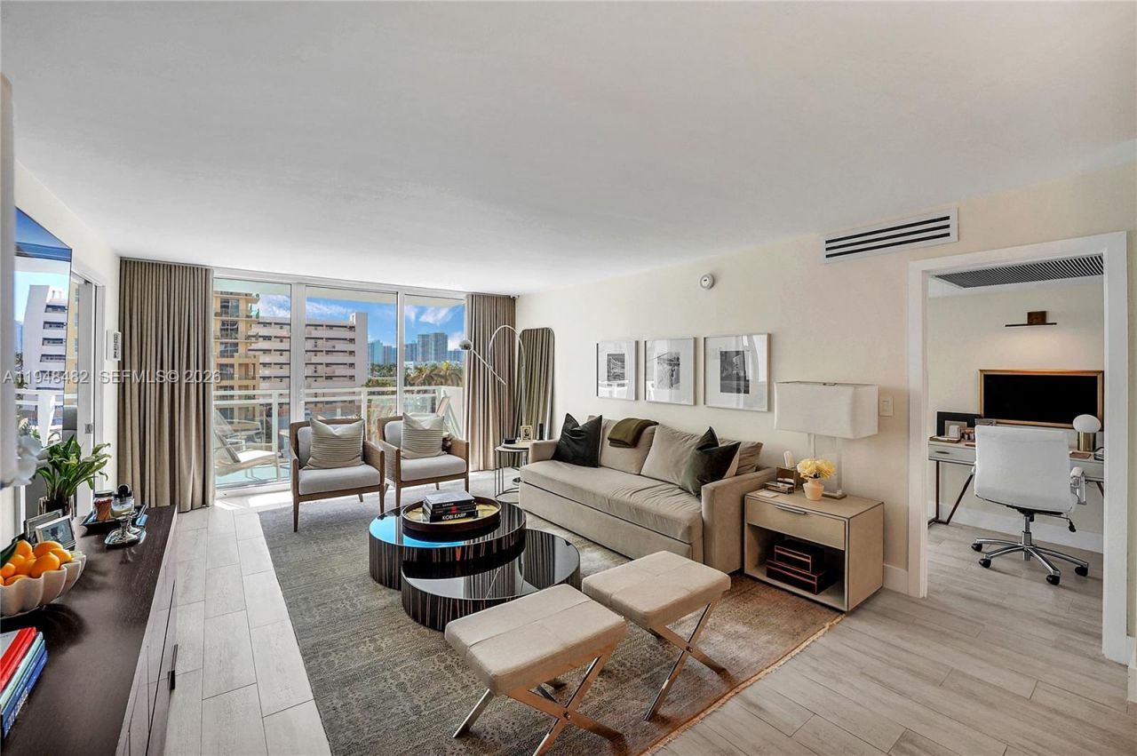 2030 S Ocean Dr, Unit 410, Hallandale Beach, FL 33009 Photo