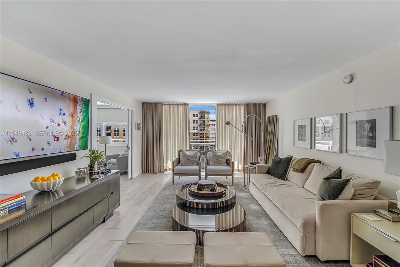 2030 S Ocean Dr, Unit 410, Hallandale Beach, FL 33009 Photo