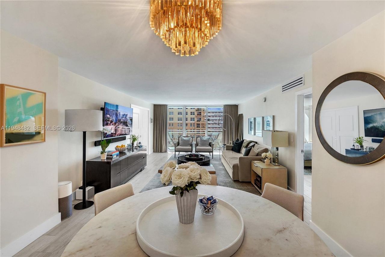 2030 S Ocean Dr, Unit 410, Hallandale Beach, FL 33009 Photo