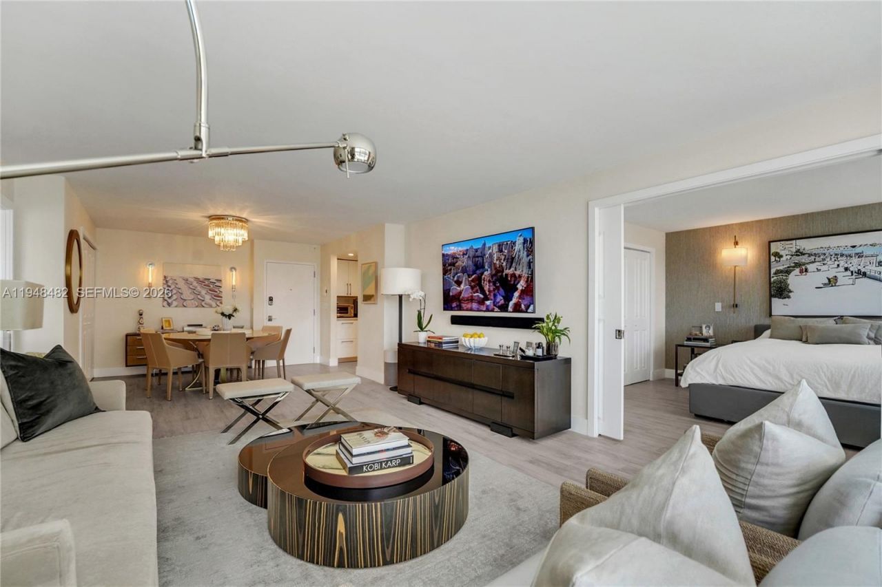 2030 S Ocean Dr, Unit 410, Hallandale Beach, FL 33009 Photo