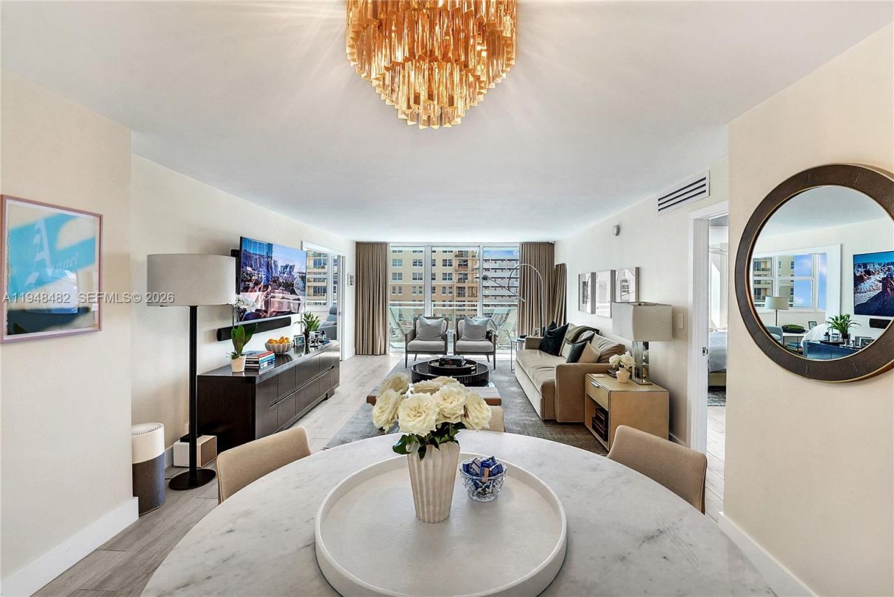 2030 S Ocean Dr, Unit 410, Hallandale Beach, FL 33009 Photo