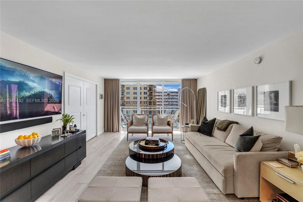 2030 S Ocean Dr, Unit 410, Hallandale Beach, FL 33009 Photo