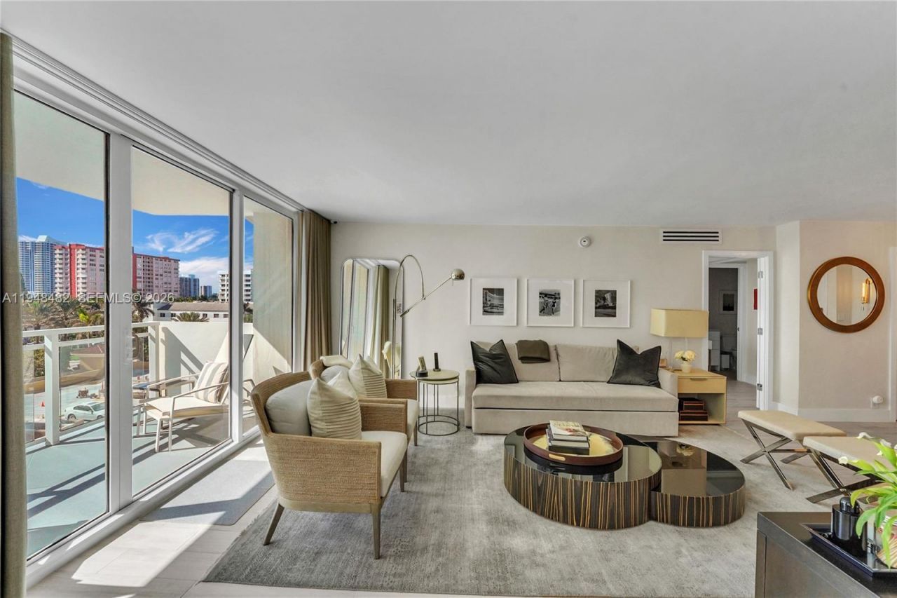 2030 S Ocean Dr, Unit 410, Hallandale Beach, FL 33009 Photo