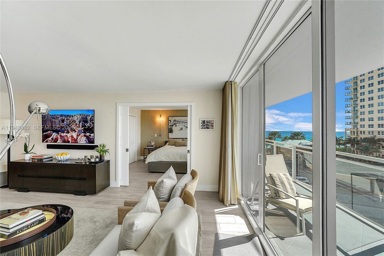 2030 S Ocean Dr, Unit 410, Hallandale Beach, FL 33009 Photo