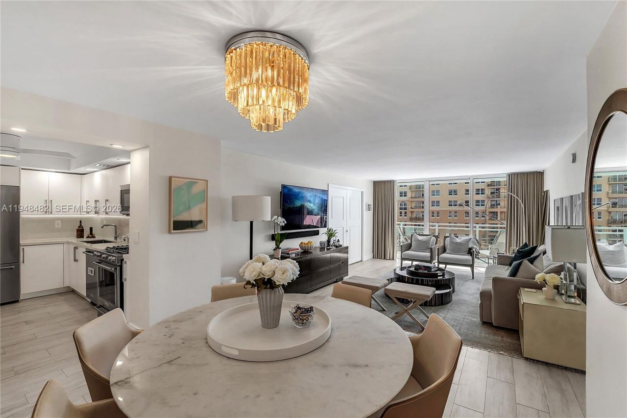 2030 S Ocean Dr, Unit 410, Hallandale Beach, FL 33009 Photo