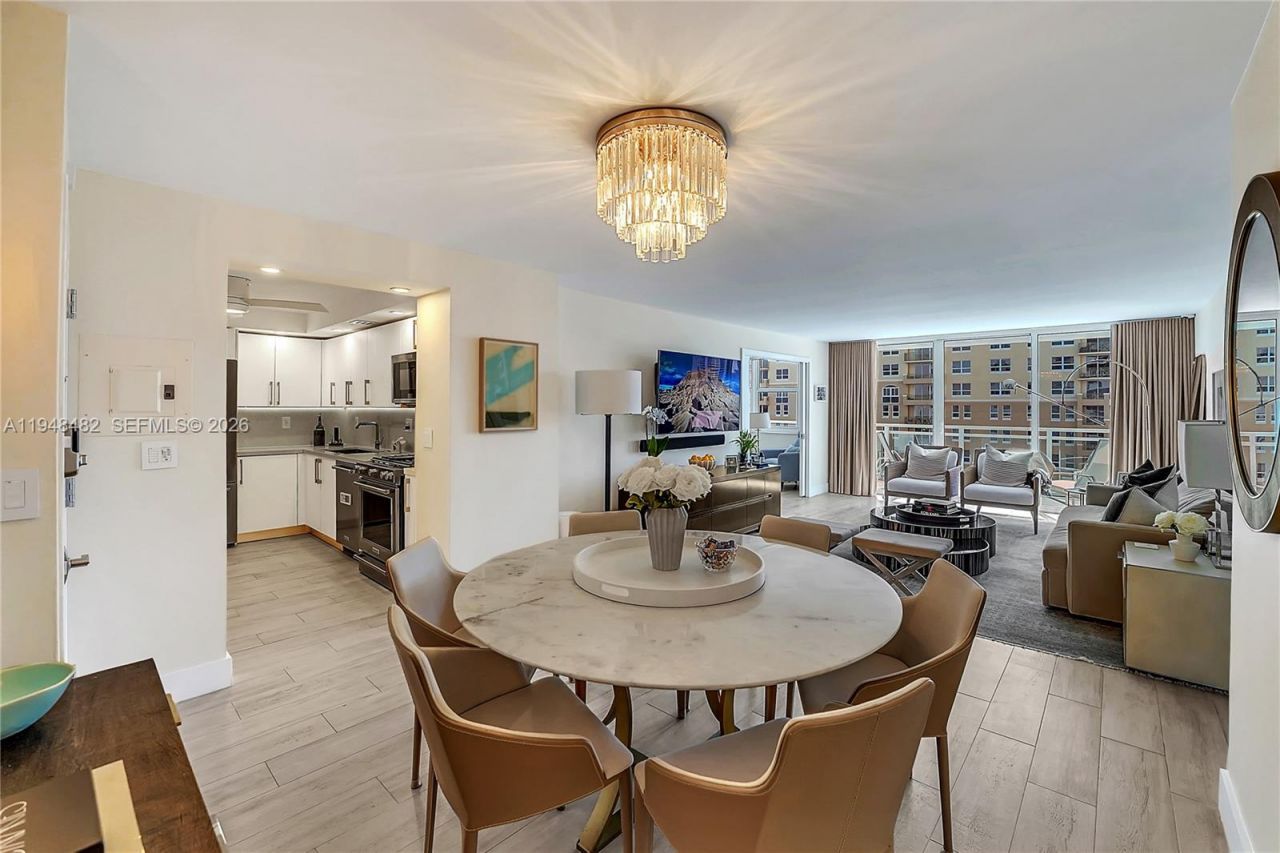 2030 S Ocean Dr, Unit 410, Hallandale Beach, FL 33009 Photo