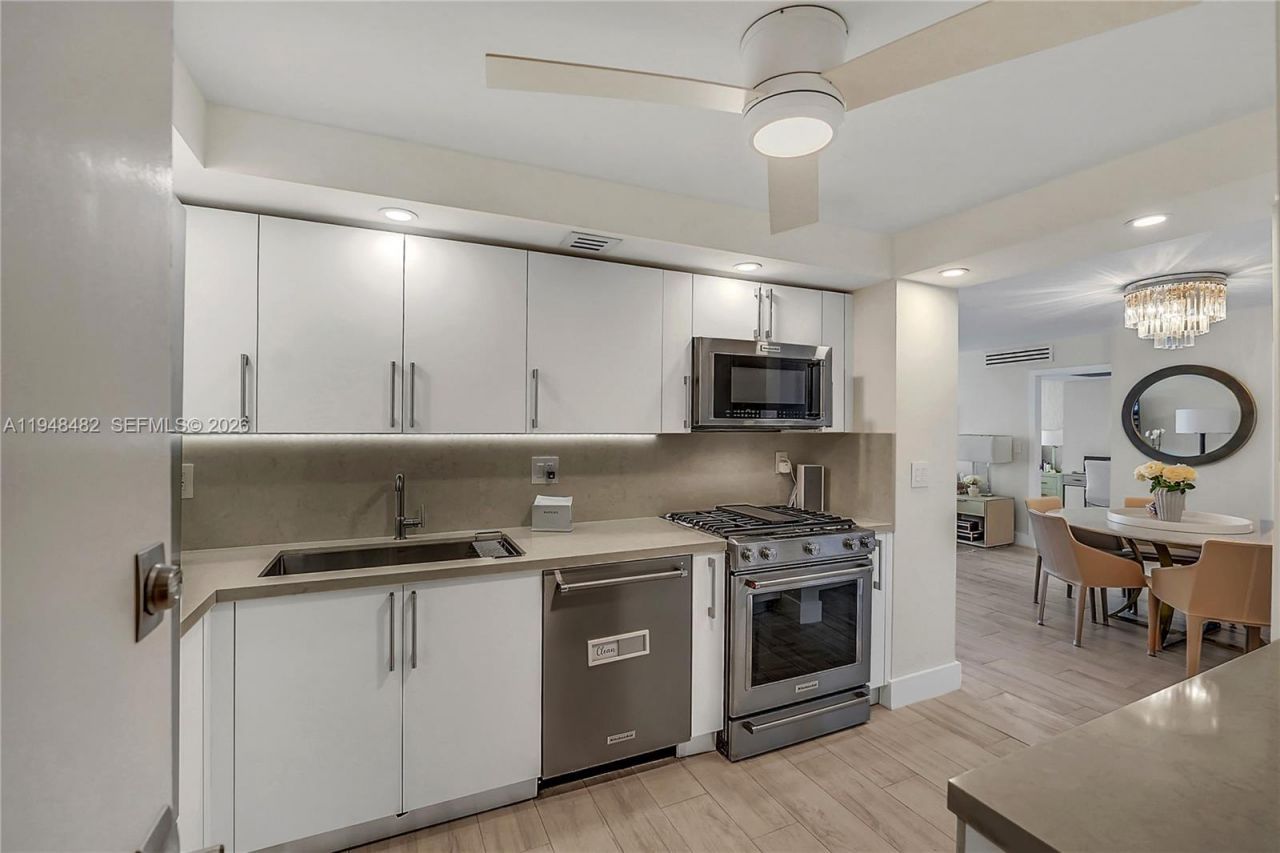 2030 S Ocean Dr, Unit 410, Hallandale Beach, FL 33009 Photo