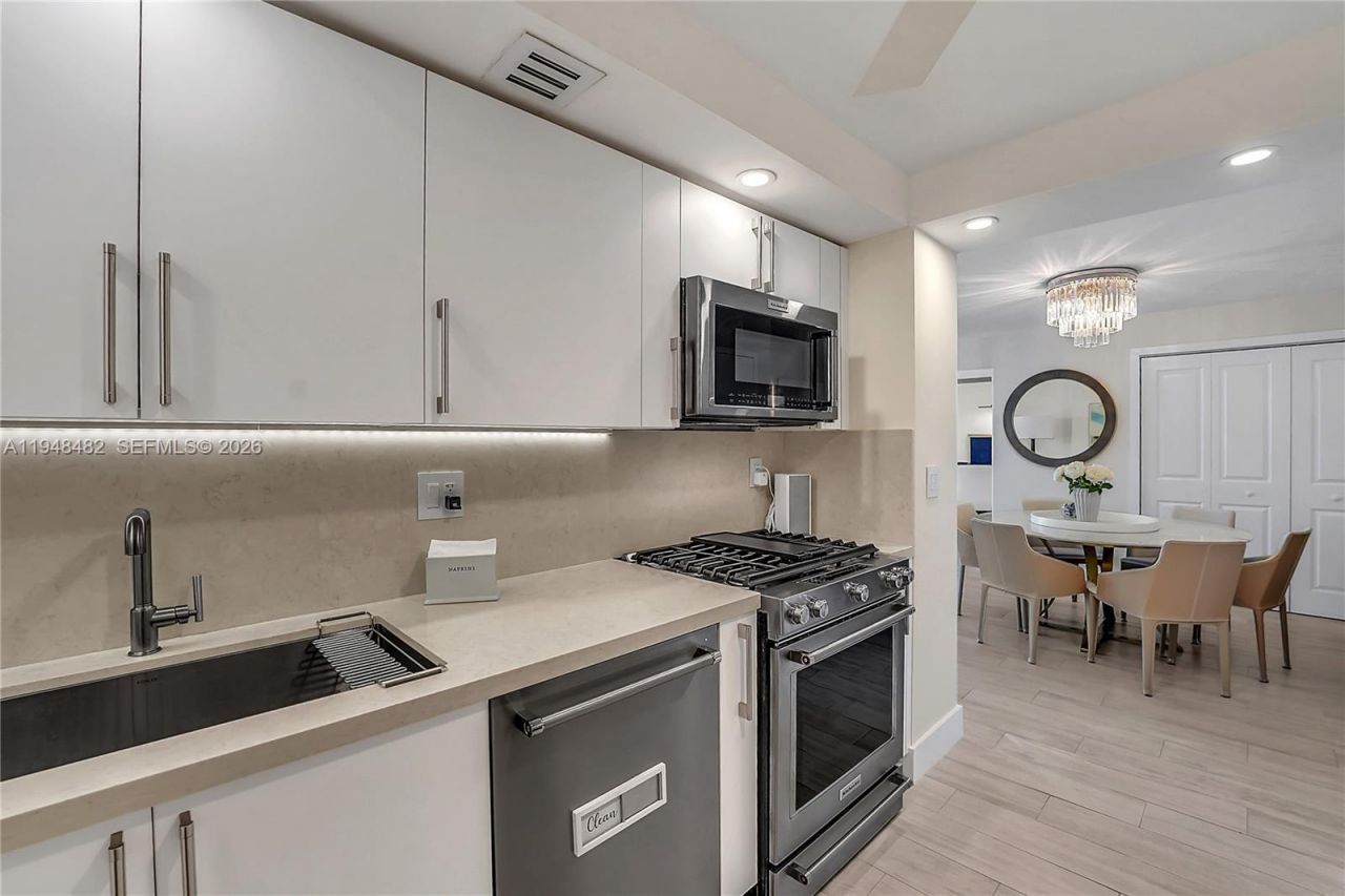 2030 S Ocean Dr, Unit 410, Hallandale Beach, FL 33009 Photo