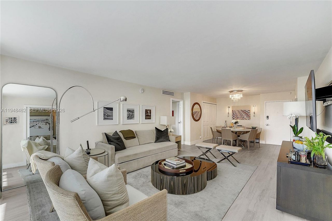 2030 S Ocean Dr, Unit 410, Hallandale Beach, FL 33009 Photo