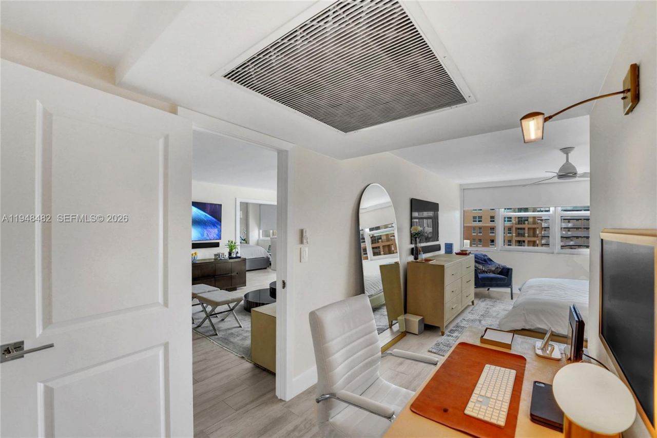 2030 S Ocean Dr, Unit 410, Hallandale Beach, FL 33009 Photo