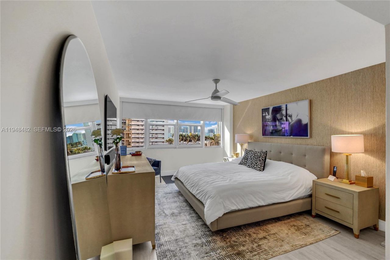 2030 S Ocean Dr, Unit 410, Hallandale Beach, FL 33009 Photo