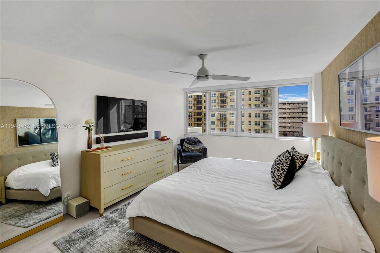 2030 S Ocean Dr, Unit 410, Hallandale Beach, FL 33009 Photo