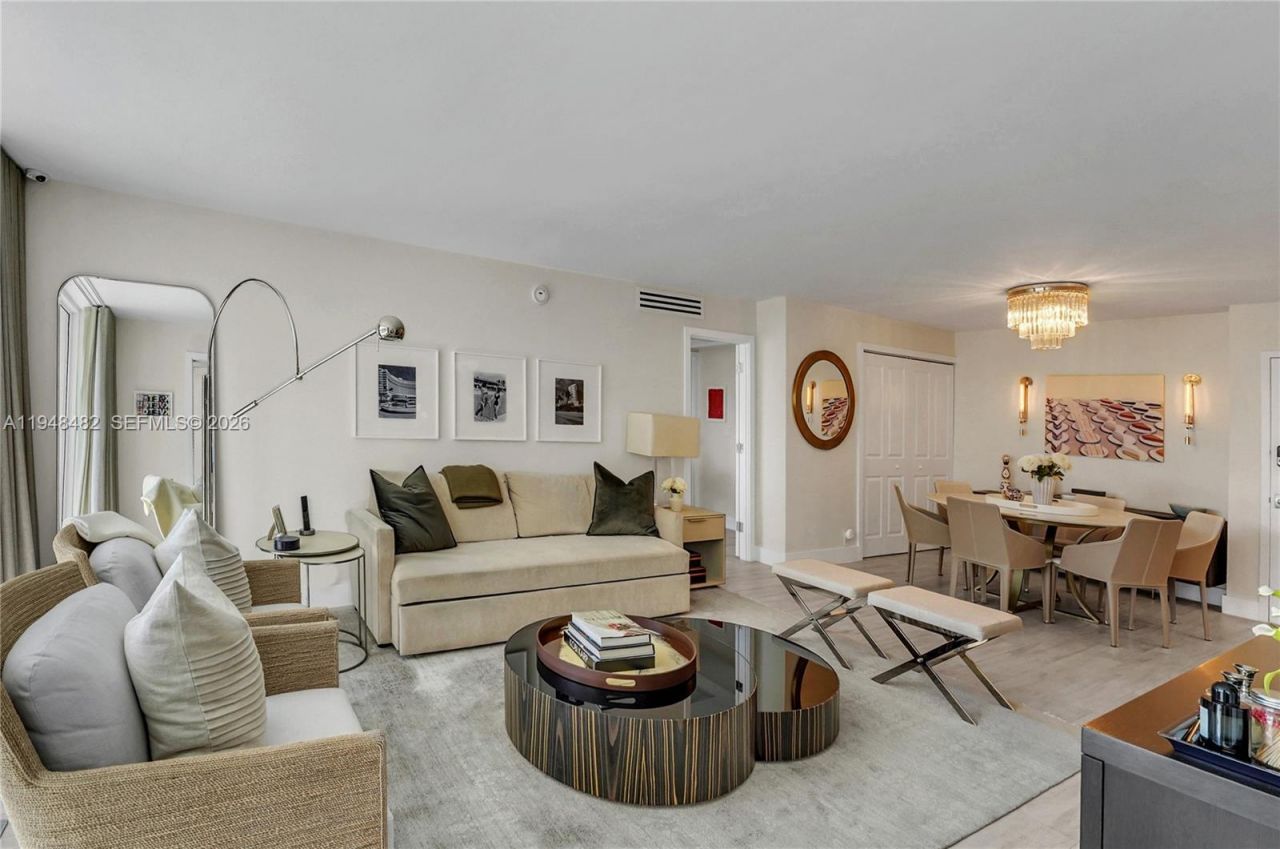 2030 S Ocean Dr, Unit 410, Hallandale Beach, FL 33009 Photo