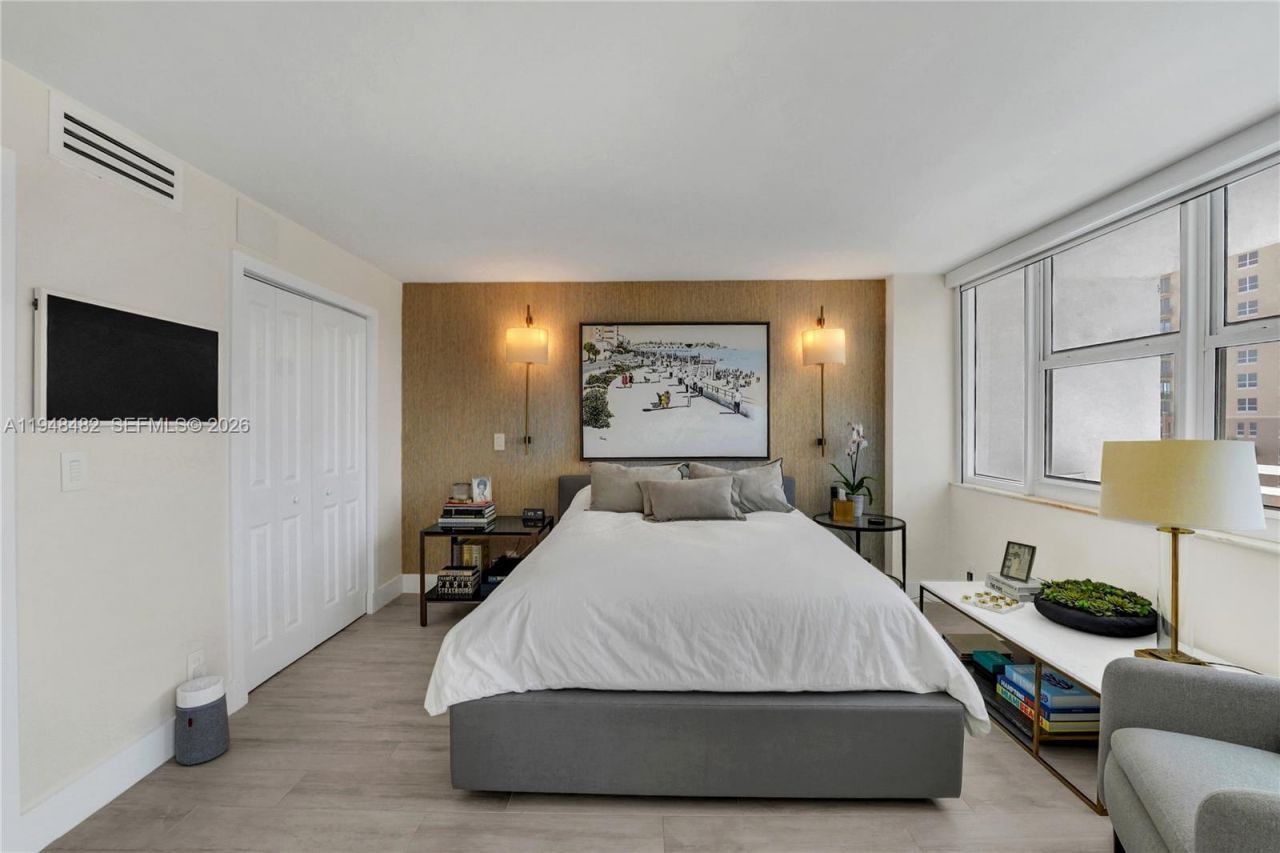 2030 S Ocean Dr, Unit 410, Hallandale Beach, FL 33009 Photo