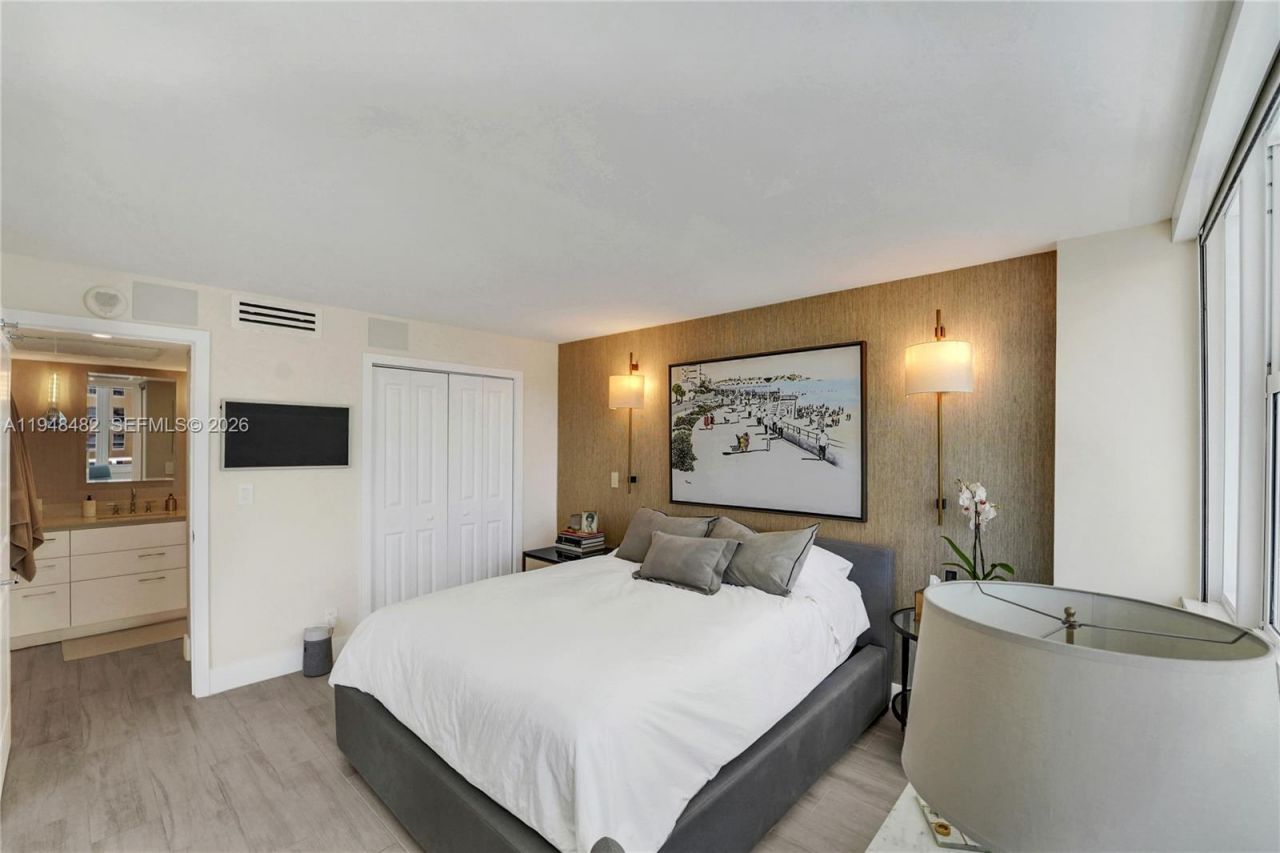 2030 S Ocean Dr, Unit 410, Hallandale Beach, FL 33009 Photo