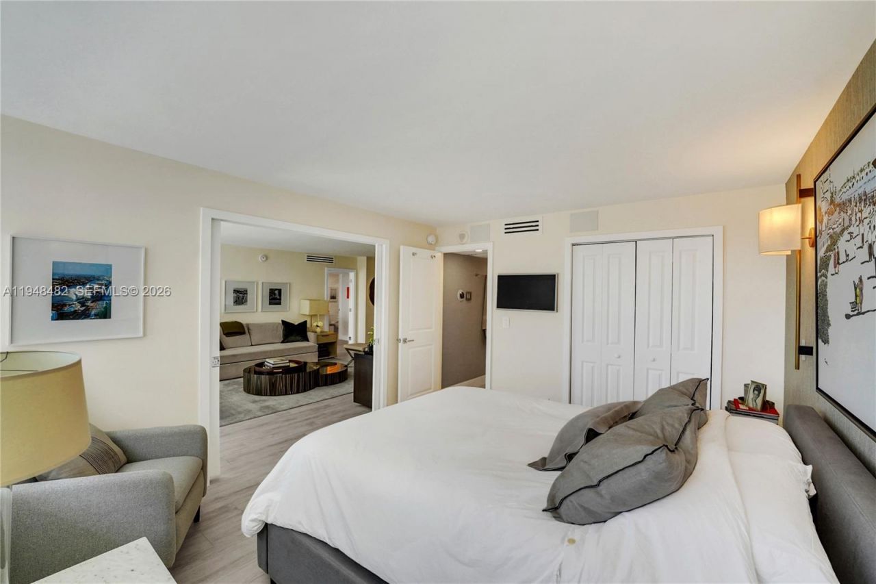 2030 S Ocean Dr, Unit 410, Hallandale Beach, FL 33009 Photo