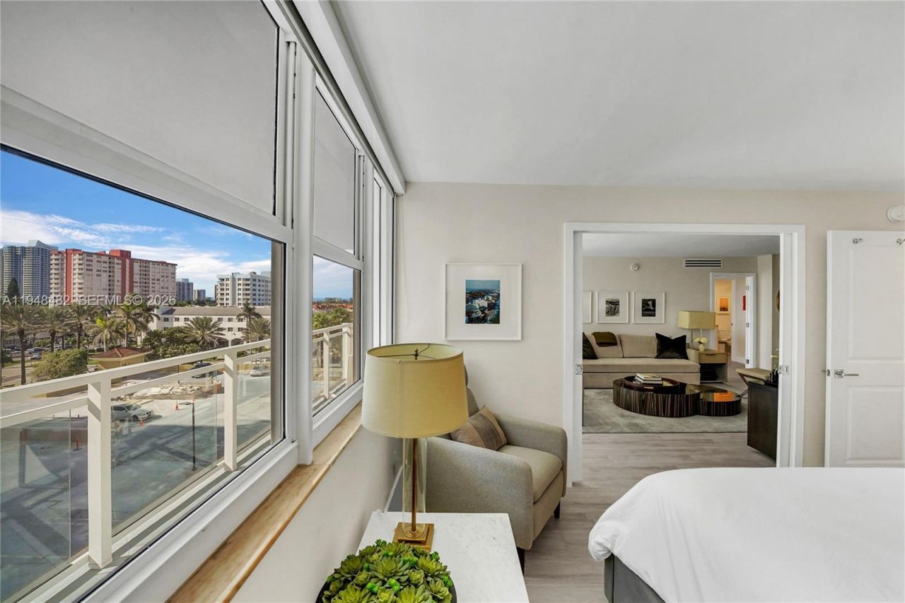 2030 S Ocean Dr, Unit 410, Hallandale Beach, FL 33009 Photo