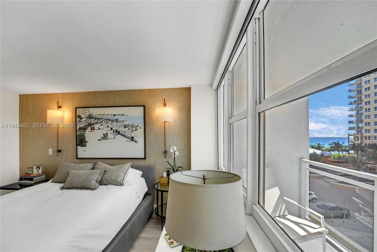 2030 S Ocean Dr, Unit 410, Hallandale Beach, FL 33009 Photo