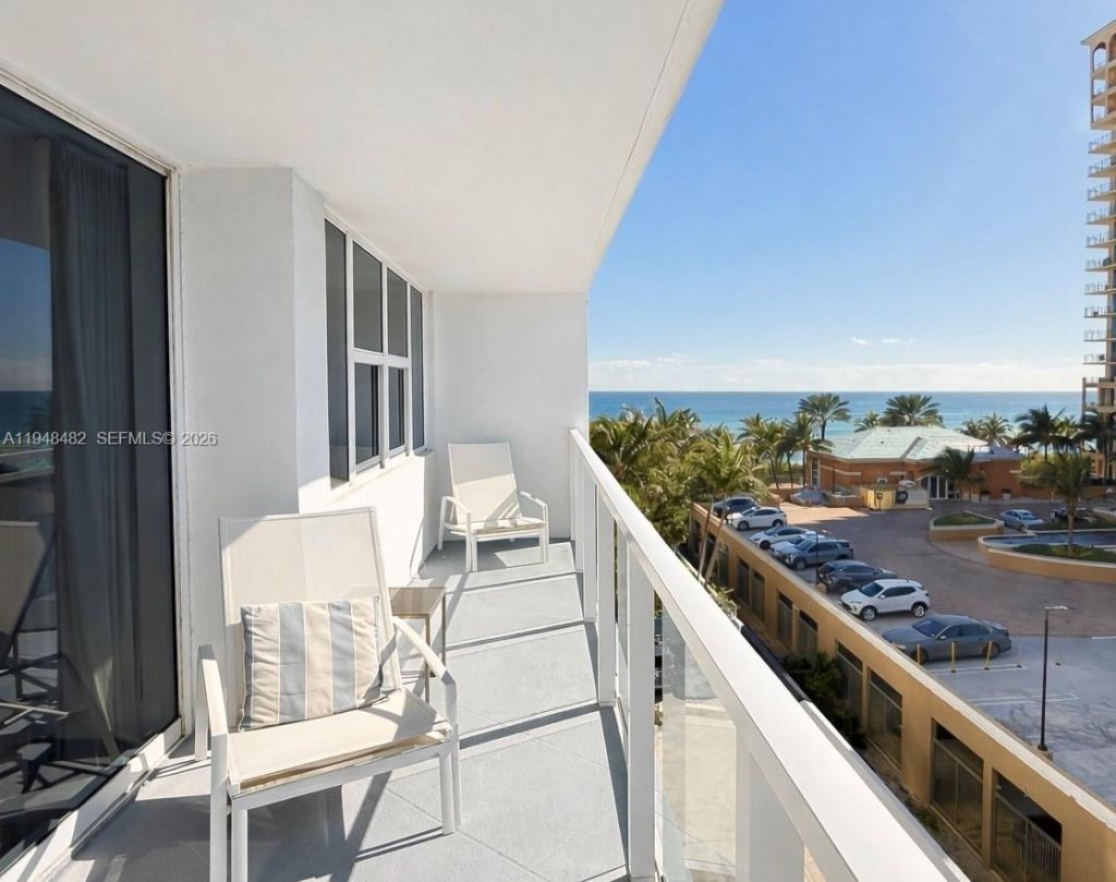 2030 S Ocean Dr, Unit 410, Hallandale Beach, FL 33009 Photo