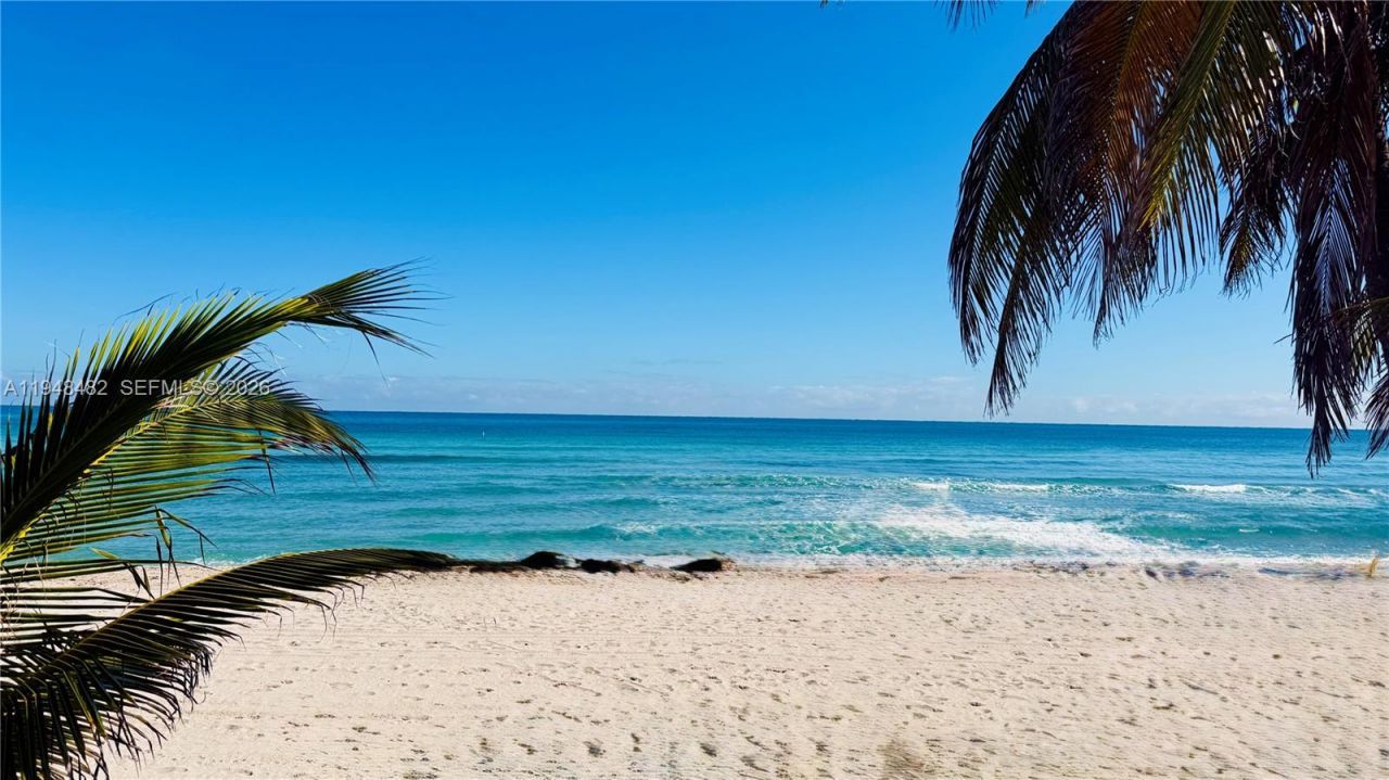 2030 S Ocean Dr, Unit 410, Hallandale Beach, FL 33009 Photo