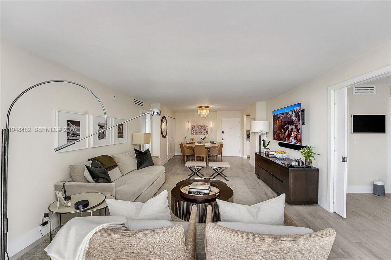 2030 S Ocean Dr, Unit 410, Hallandale Beach, FL 33009 Photo