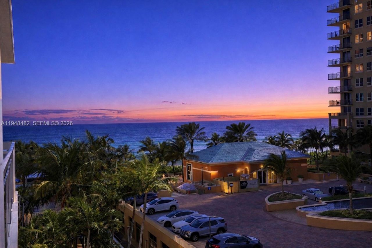 2030 S Ocean Dr, Unit 410, Hallandale Beach, FL 33009 Photo