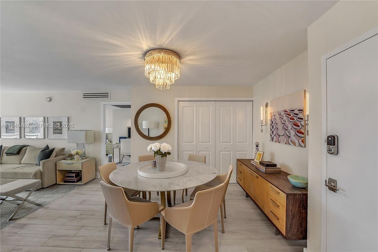 2030 S Ocean Dr, Unit 410, Hallandale Beach, FL 33009 Photo