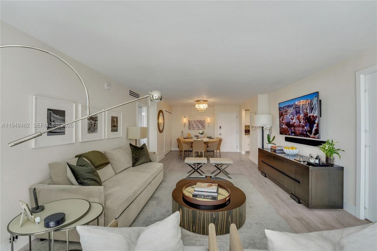 2030 S Ocean Dr, Unit 410, Hallandale Beach, FL 33009 Photo