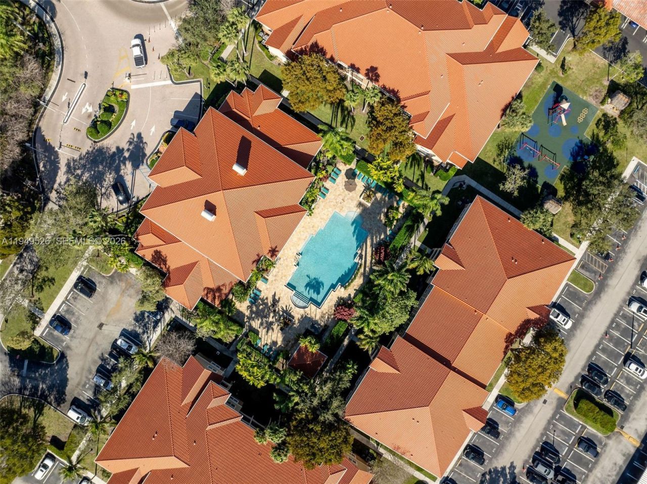 11700 SW 2nd St, Unit 13202, Pembroke Pines, FL 33025 Photo