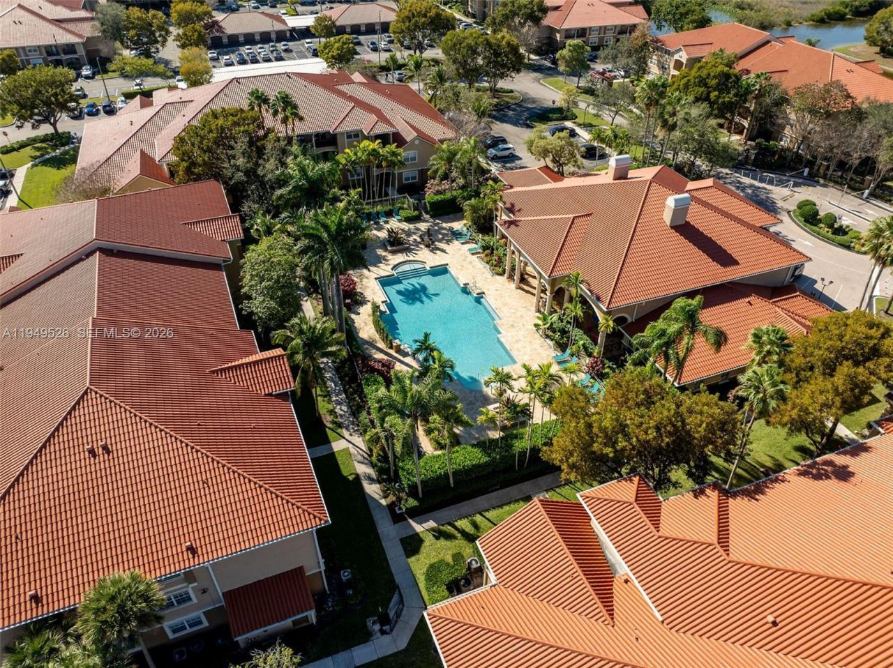 11700 SW 2nd St, Unit 13202, Pembroke Pines, FL 33025 Photo